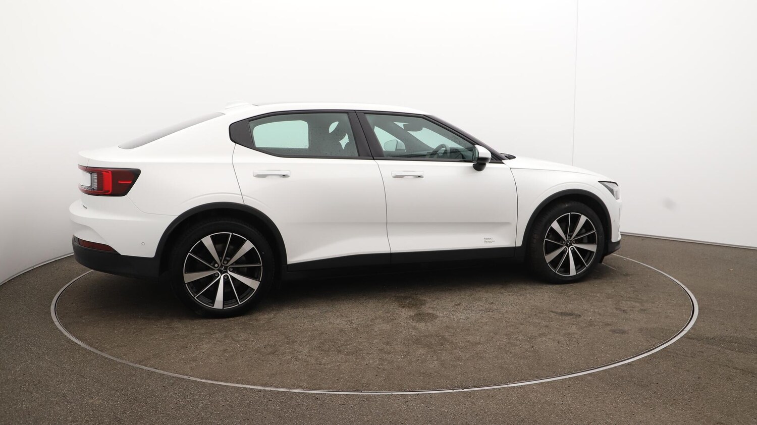 Used Polestar Polestar 2 2021 for sale - 75940131: Photo 53