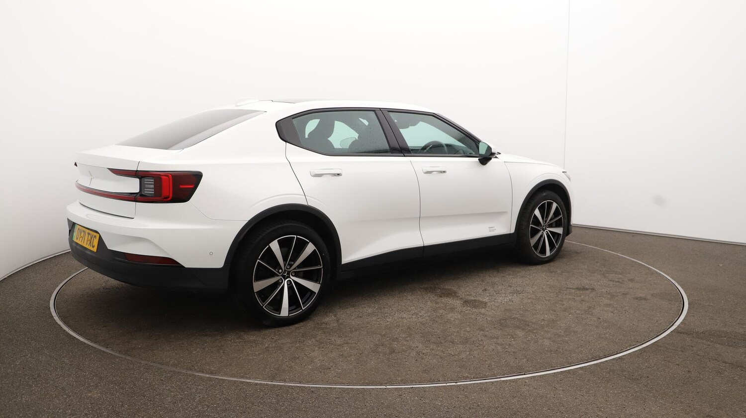 Used Polestar Polestar 2 2021 for sale - 75940131: Photo 55