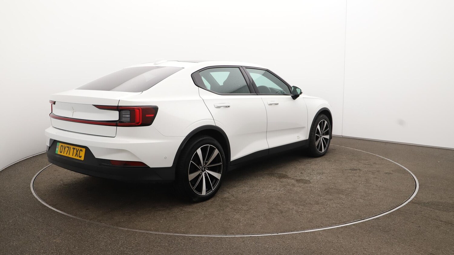 Used Polestar Polestar 2 2021 for sale - 75940131: Photo 56