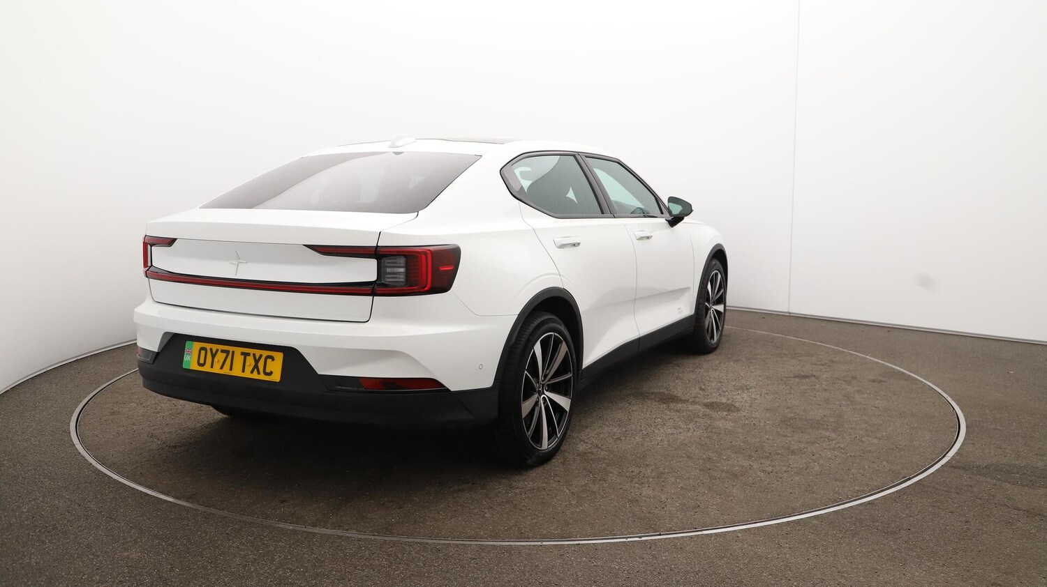 Used Polestar Polestar 2 2021 for sale - 75940131: Photo 57