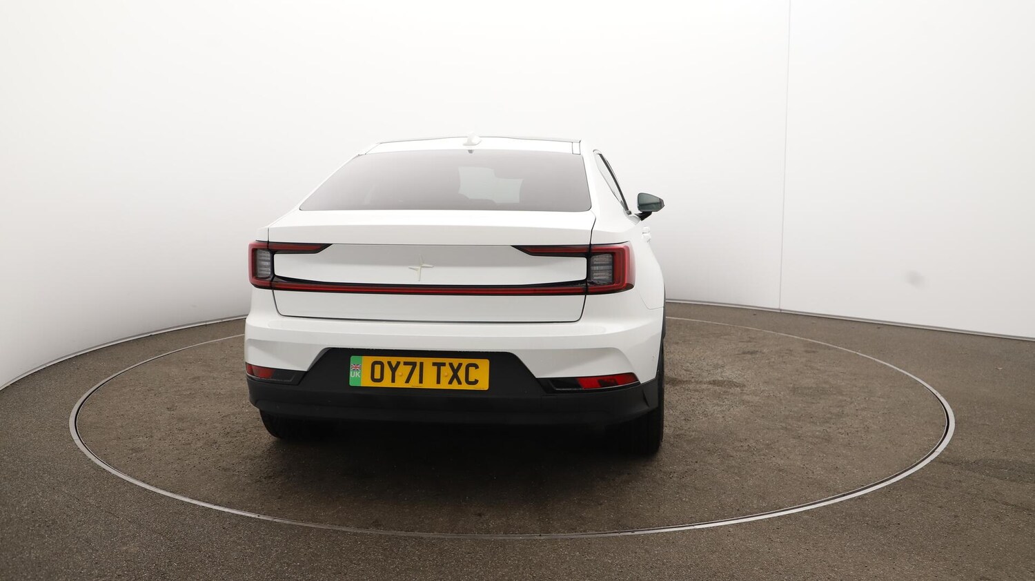 Used Polestar Polestar 2 2021 for sale - 75940131: Photo 59