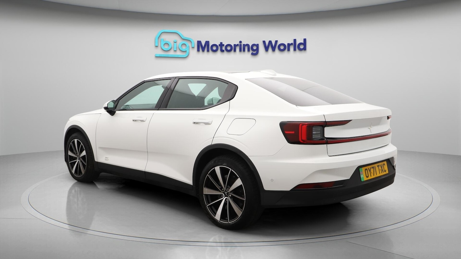 Used Polestar Polestar 2 2021 for sale - 75940131: Photo 6