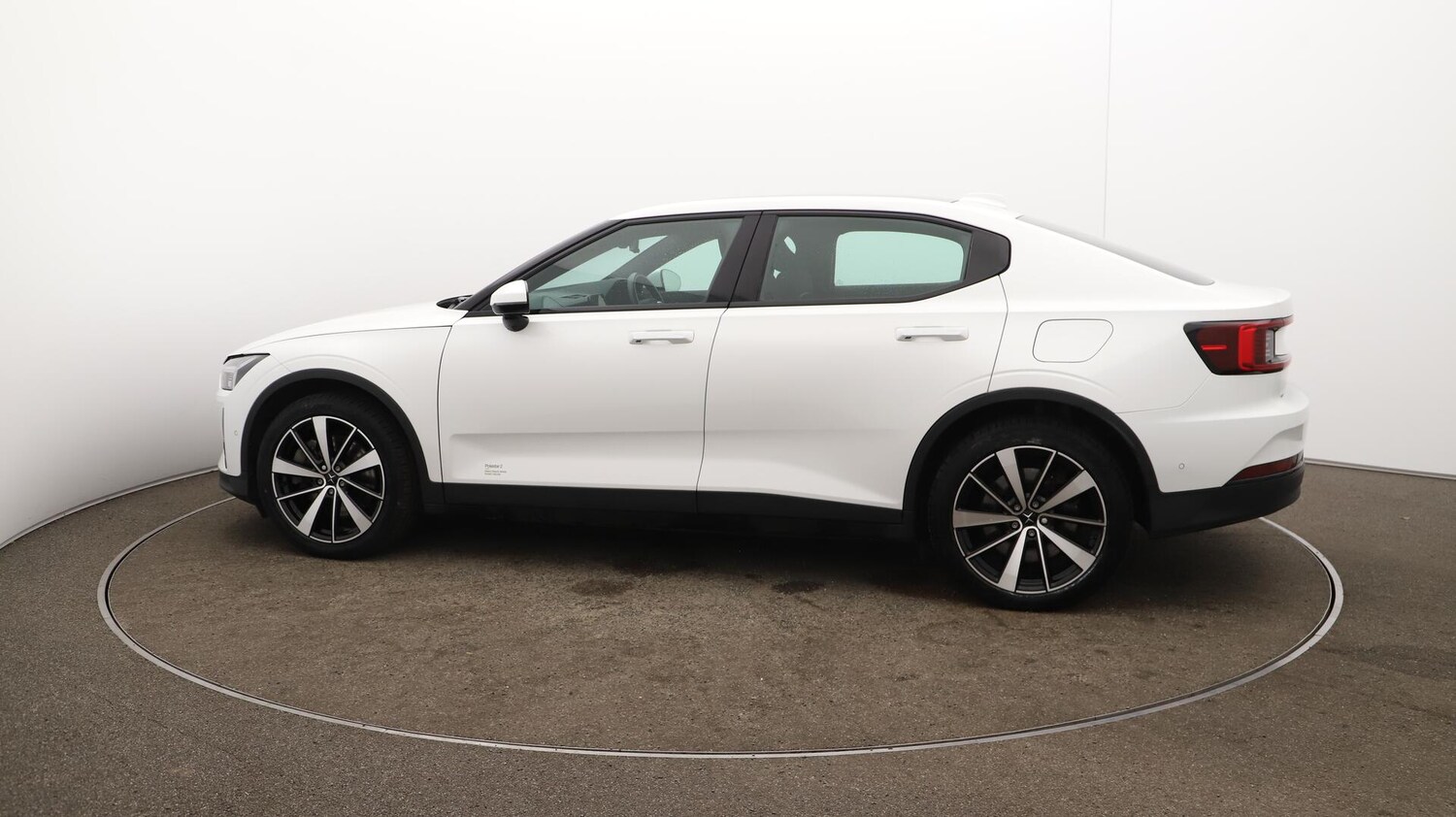 Used Polestar Polestar 2 2021 for sale - 75940131: Photo 60
