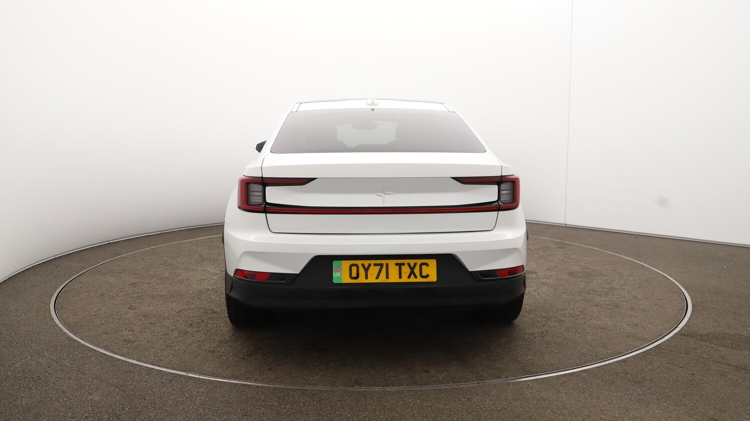 Used Polestar Polestar 2 2021 for sale - 75940131: Photo 61
