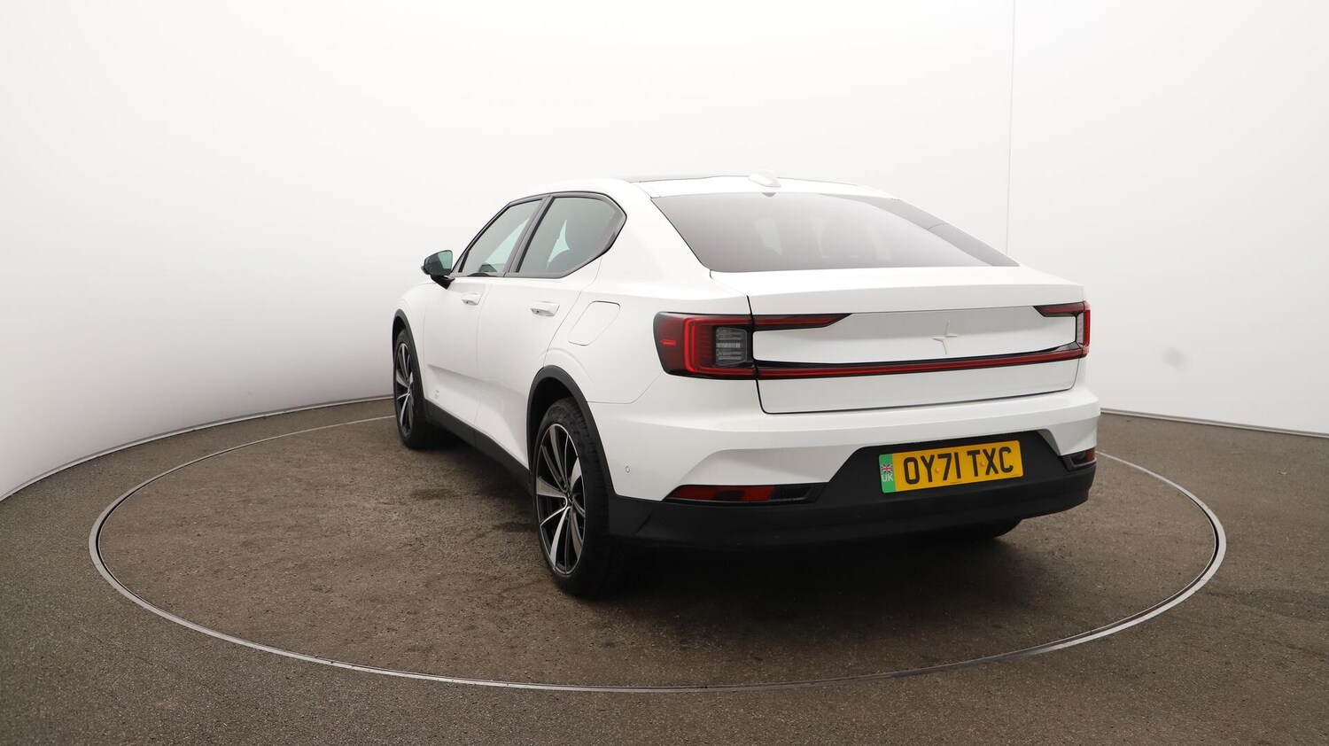 Used Polestar Polestar 2 2021 for sale - 75940131: Photo 63