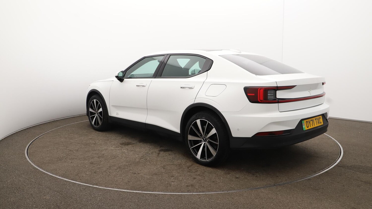 Used Polestar Polestar 2 2021 for sale - 75940131: Photo 65