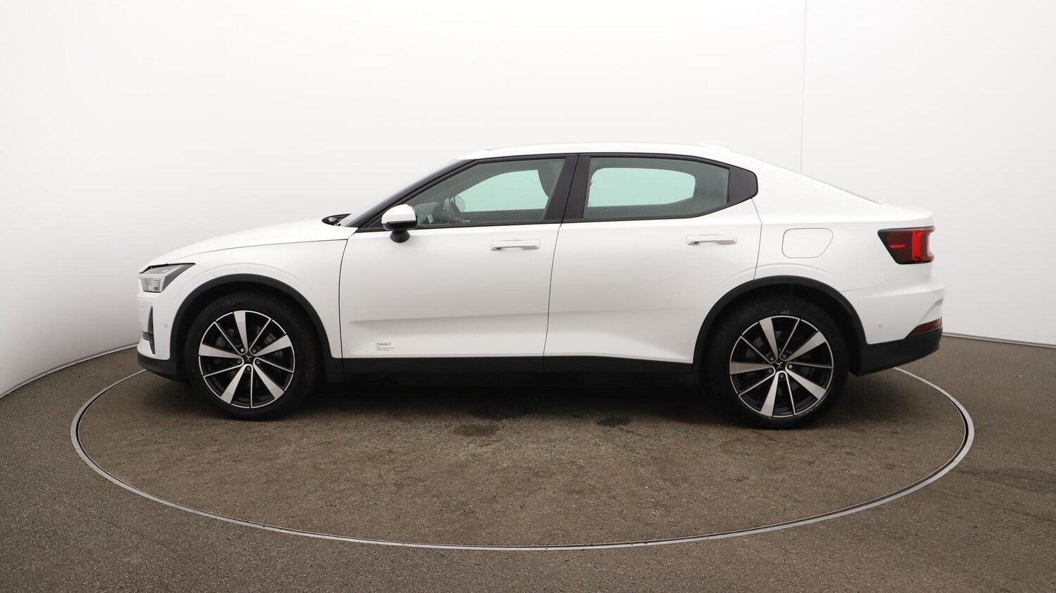 Used Polestar Polestar 2 2021 for sale - 75940131: Photo 66