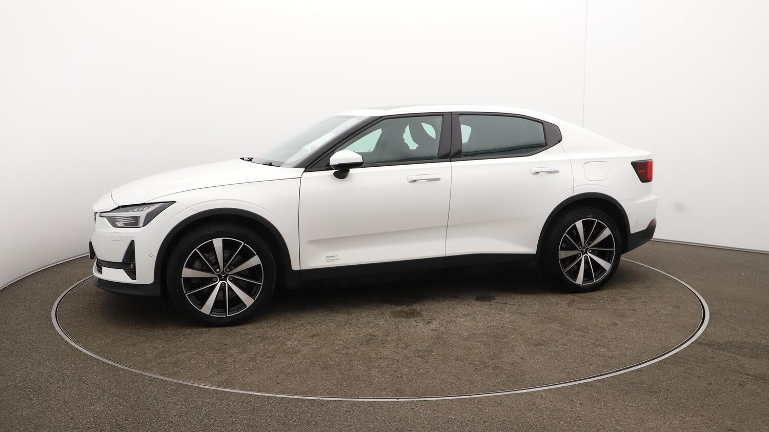 Used Polestar Polestar 2 2021 for sale - 75940131: Photo 68