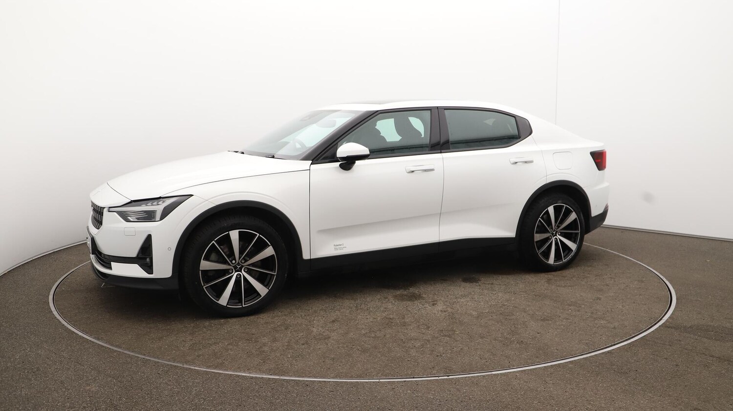 Used Polestar Polestar 2 2021 for sale - 75940131: Photo 69