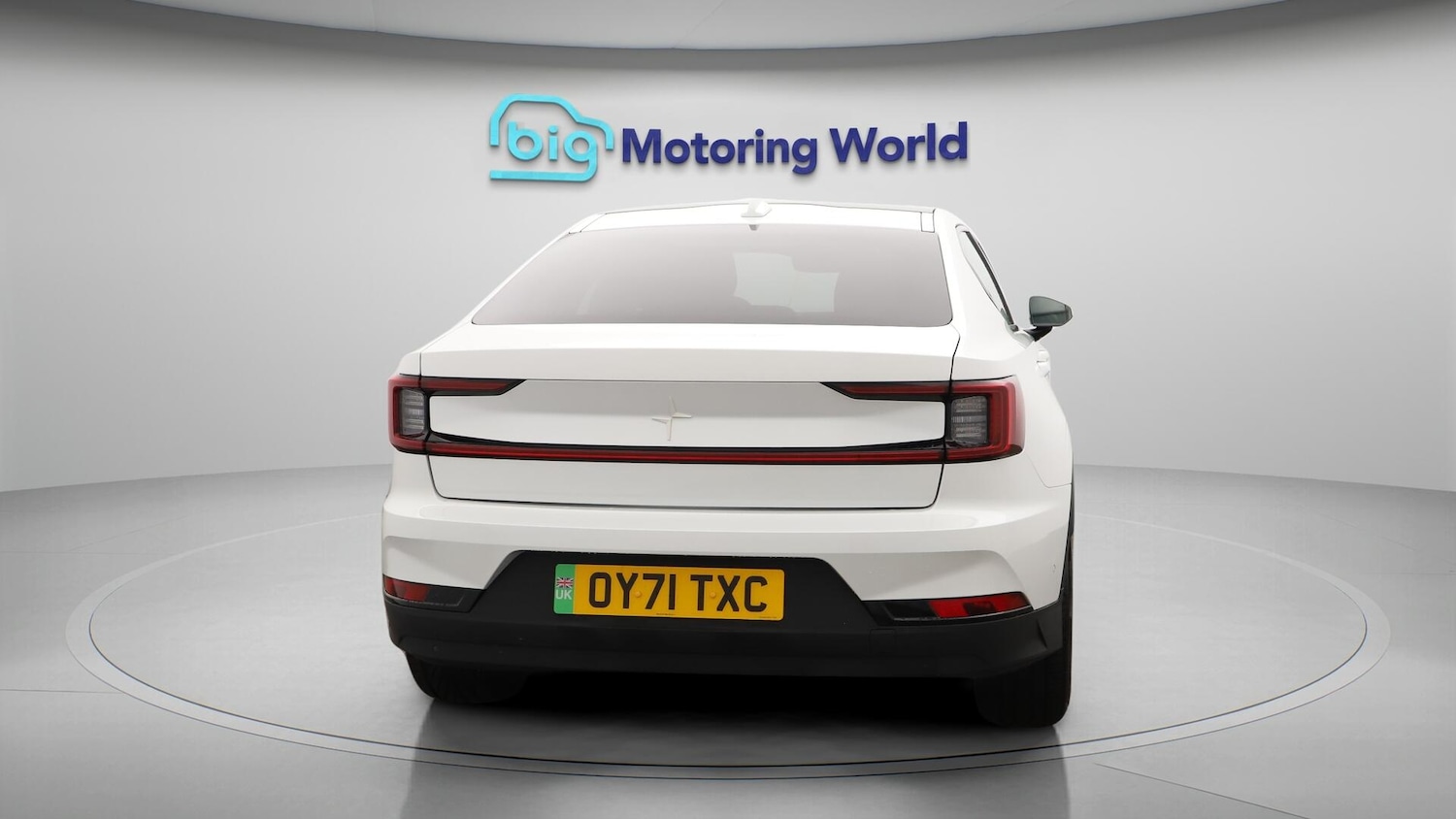 Used Polestar Polestar 2 2021 for sale - 75940131: Photo 7