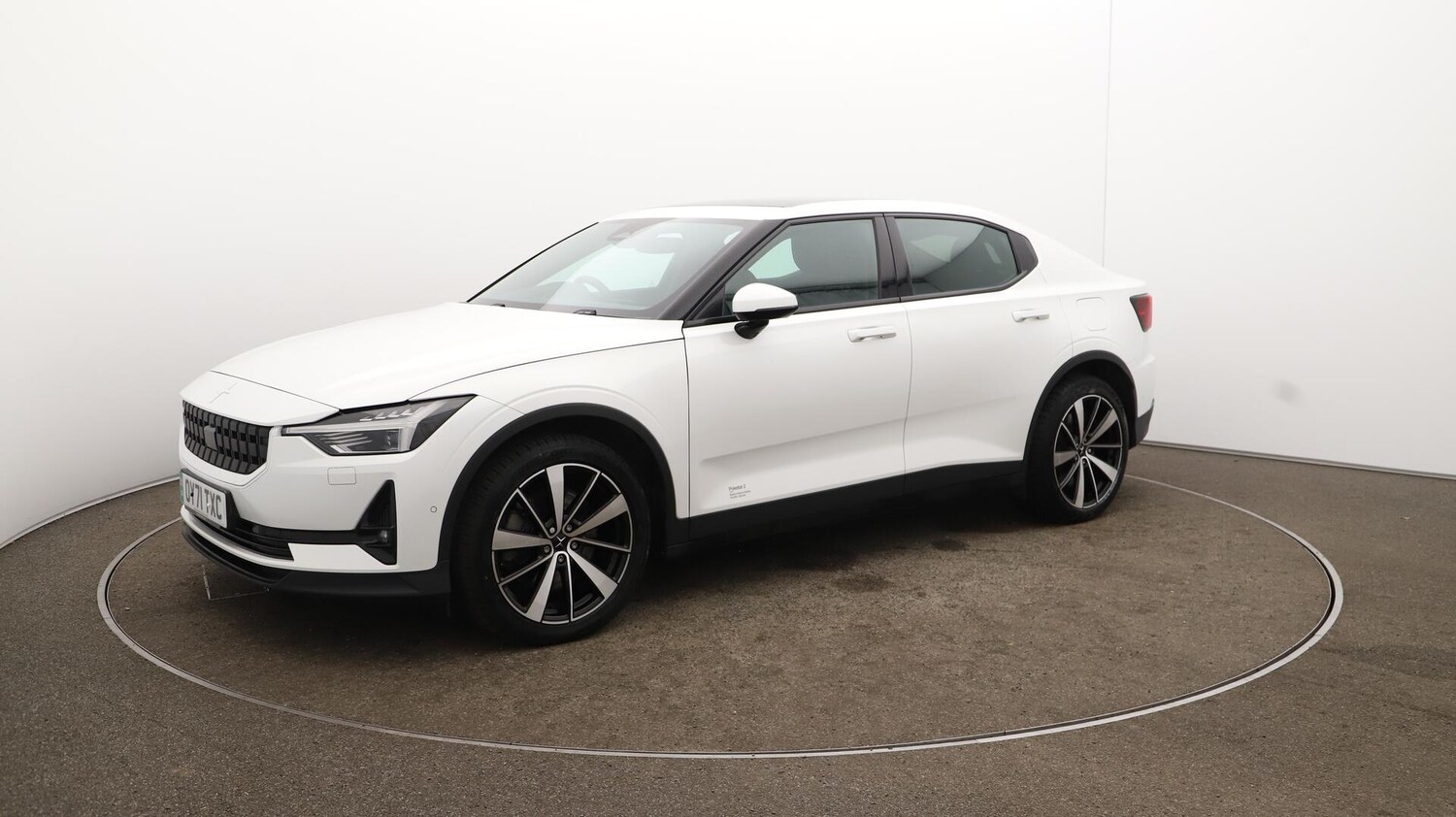 Used Polestar Polestar 2 2021 for sale - 75940131: Photo 70