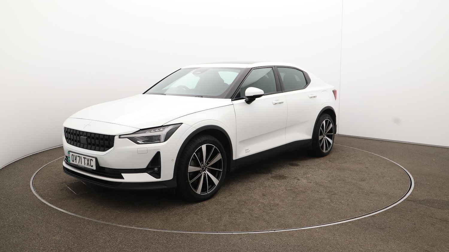 Used Polestar Polestar 2 2021 for sale - 75940131: Photo 71