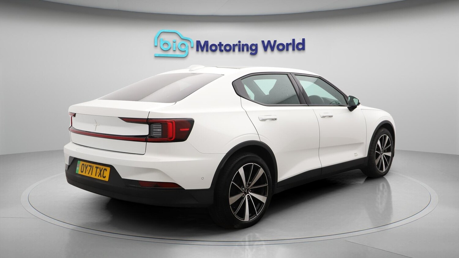 Used Polestar Polestar 2 2021 for sale - 75940131: Photo 8