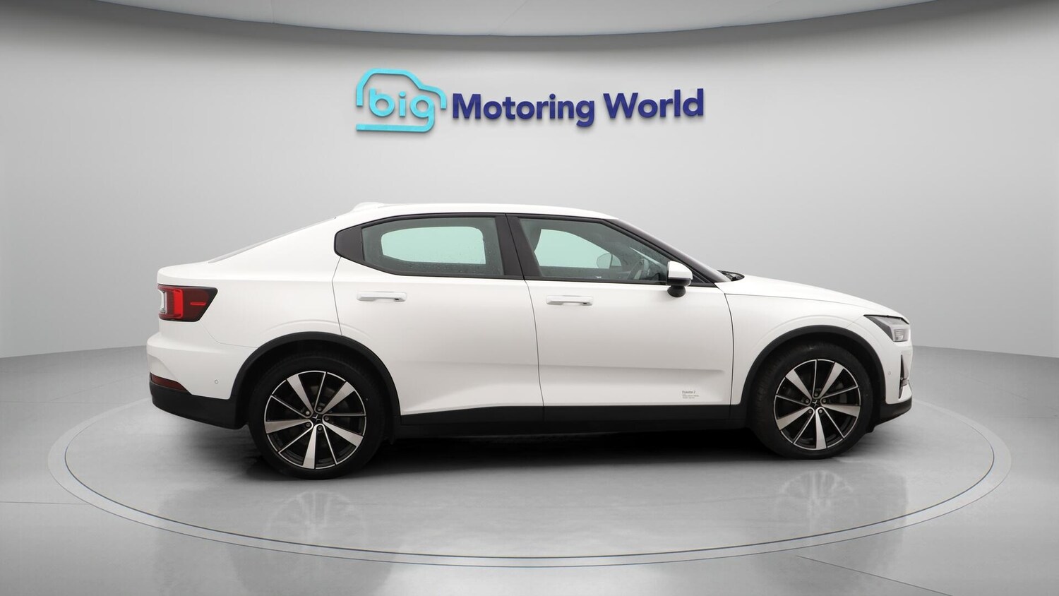 Used Polestar Polestar 2 2021 for sale - 75940131: Photo 9