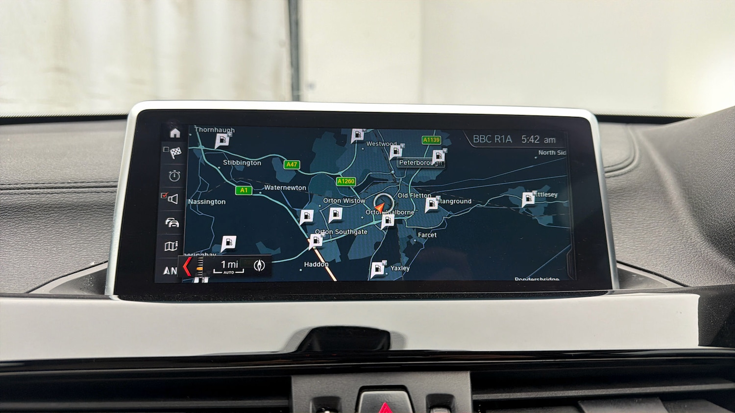 Used BMW X1 2021 for sale - 78070668: Photo 10