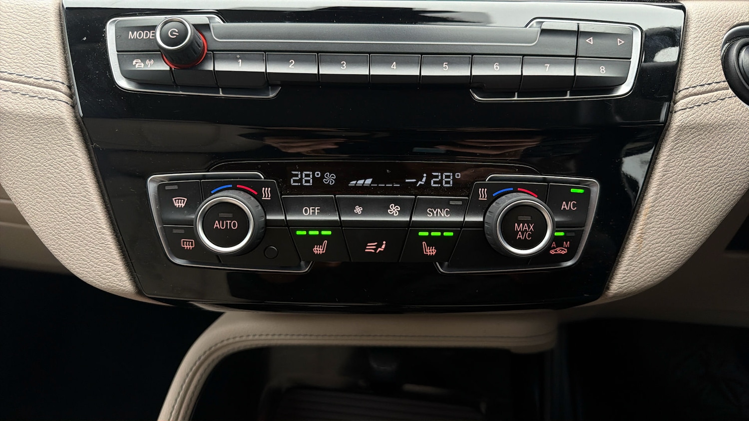 Used BMW X1 2021 for sale - 78070668: Photo 11