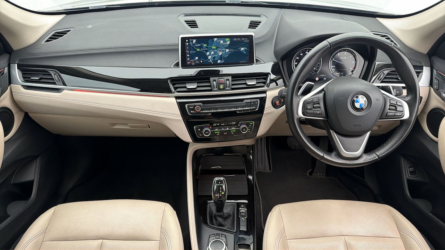 Used BMW X1 2021 for sale - 78070668: Photo 12