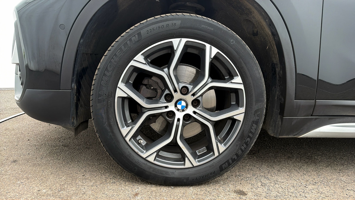 Used BMW X1 2021 for sale - 78070668: Photo 17