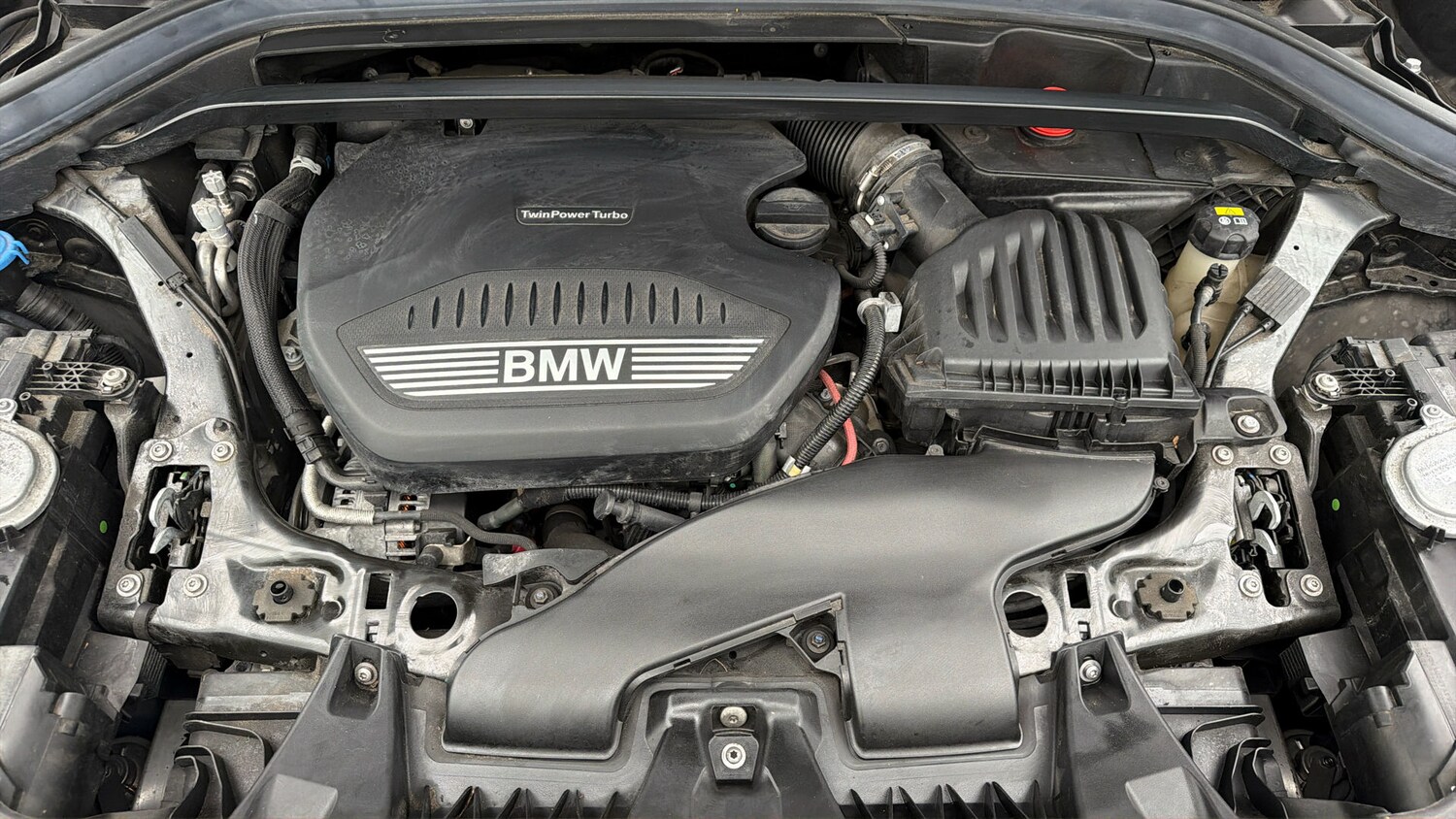 Used BMW X1 2021 for sale - 78070668: Photo 18