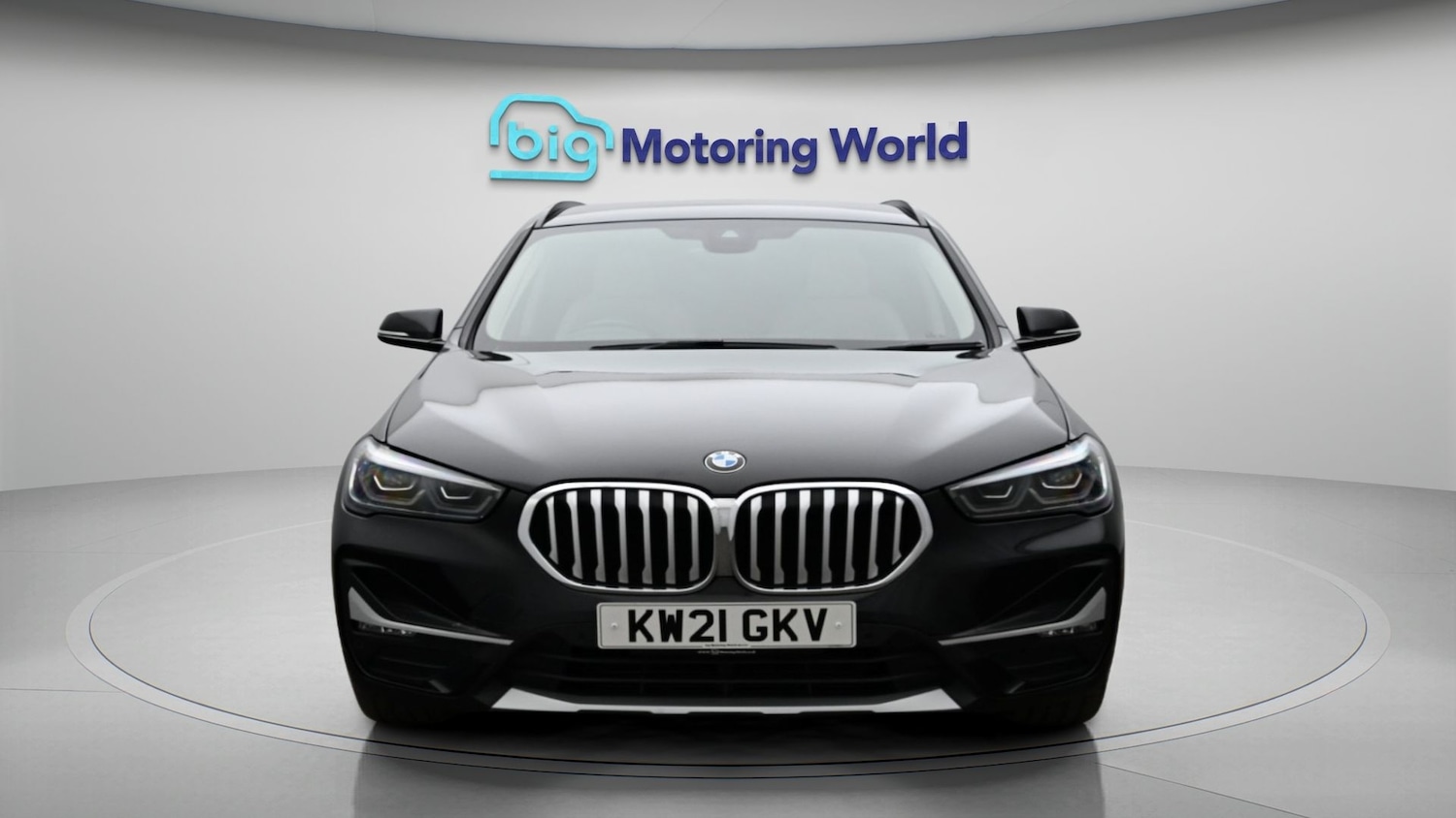 Used BMW X1 2021 for sale - 78070668: Photo 2