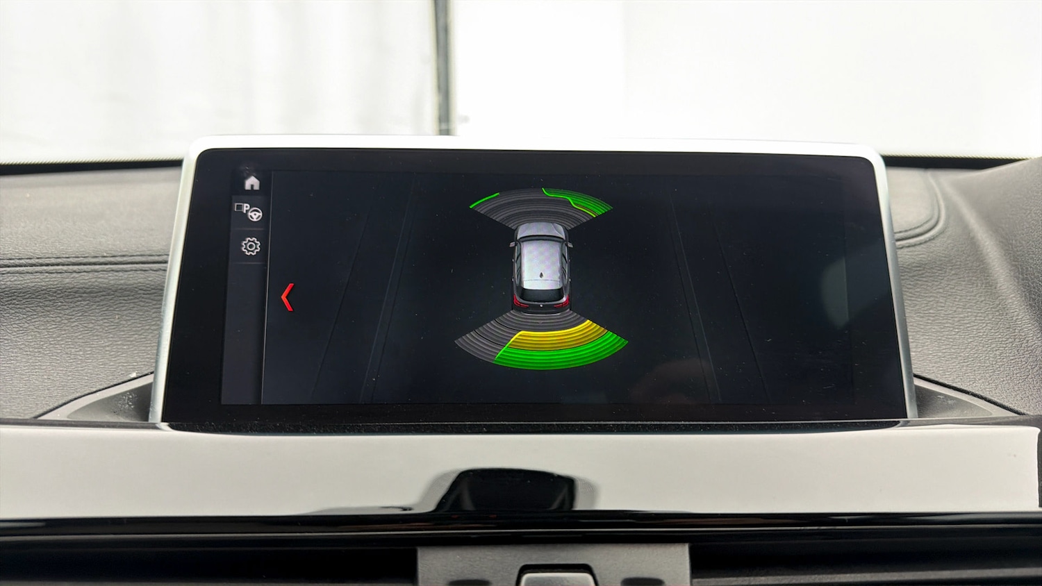 Used BMW X1 2021 for sale - 78070668: Photo 27