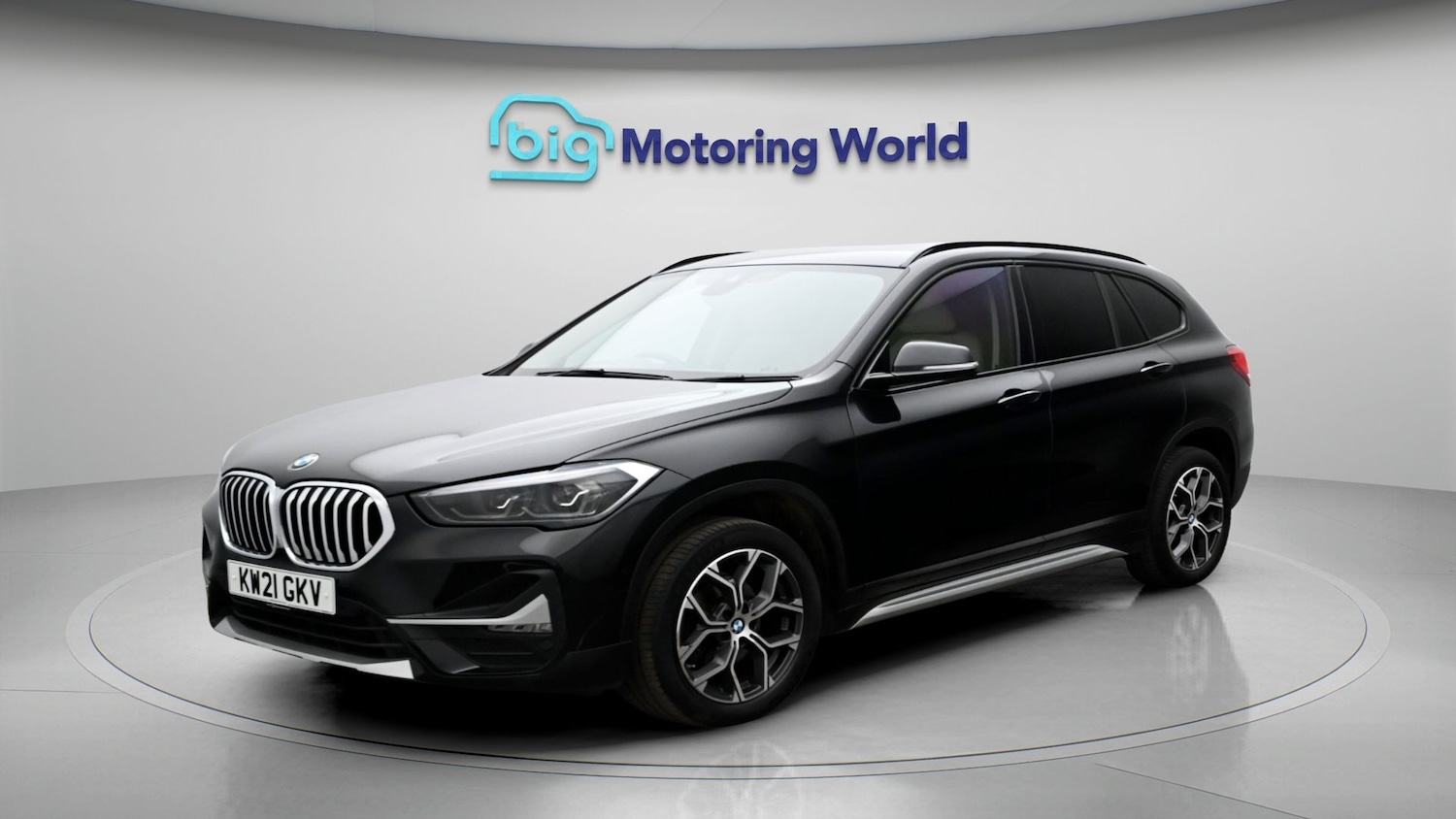 Used BMW X1 2021 for sale - 78070668: Photo 3