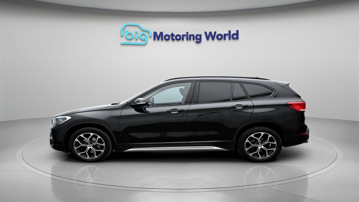 Used BMW X1 2021 for sale - 78070668: Photo 4