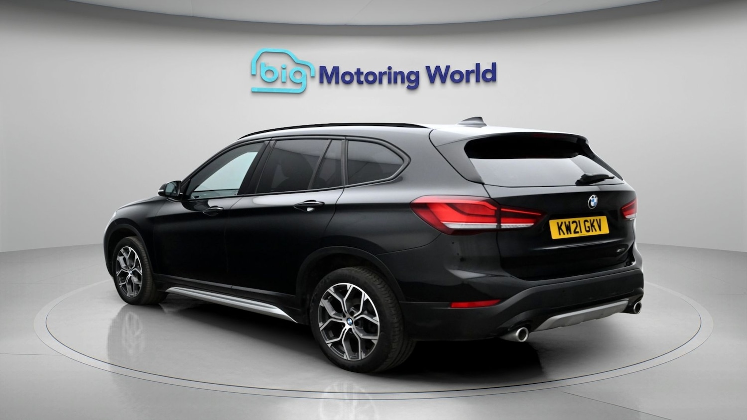 Used BMW X1 2021 for sale - 78070668: Photo 5