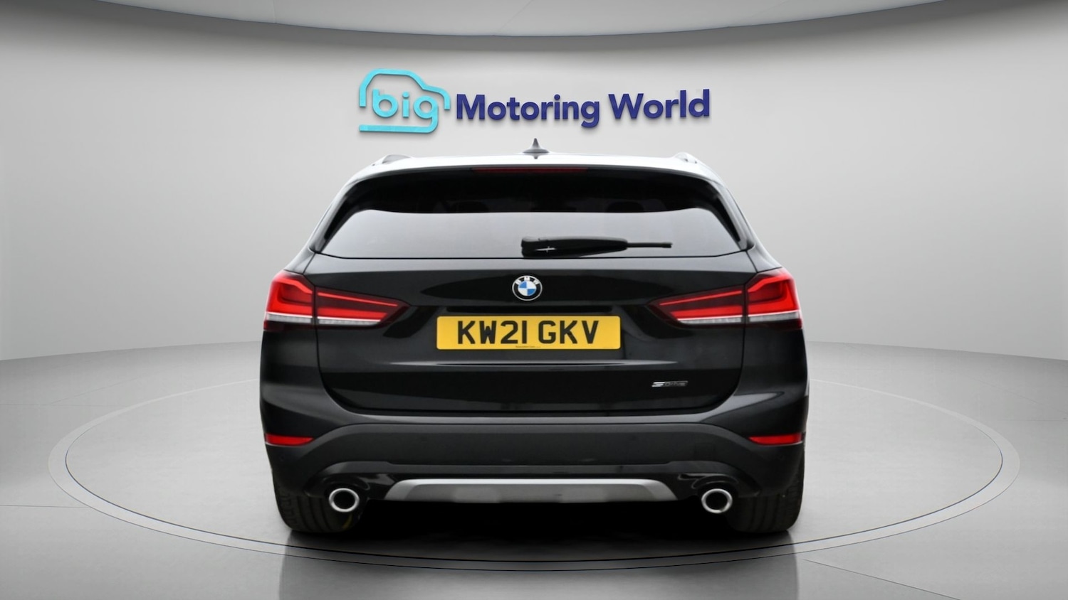 Used BMW X1 2021 for sale - 78070668: Photo 6