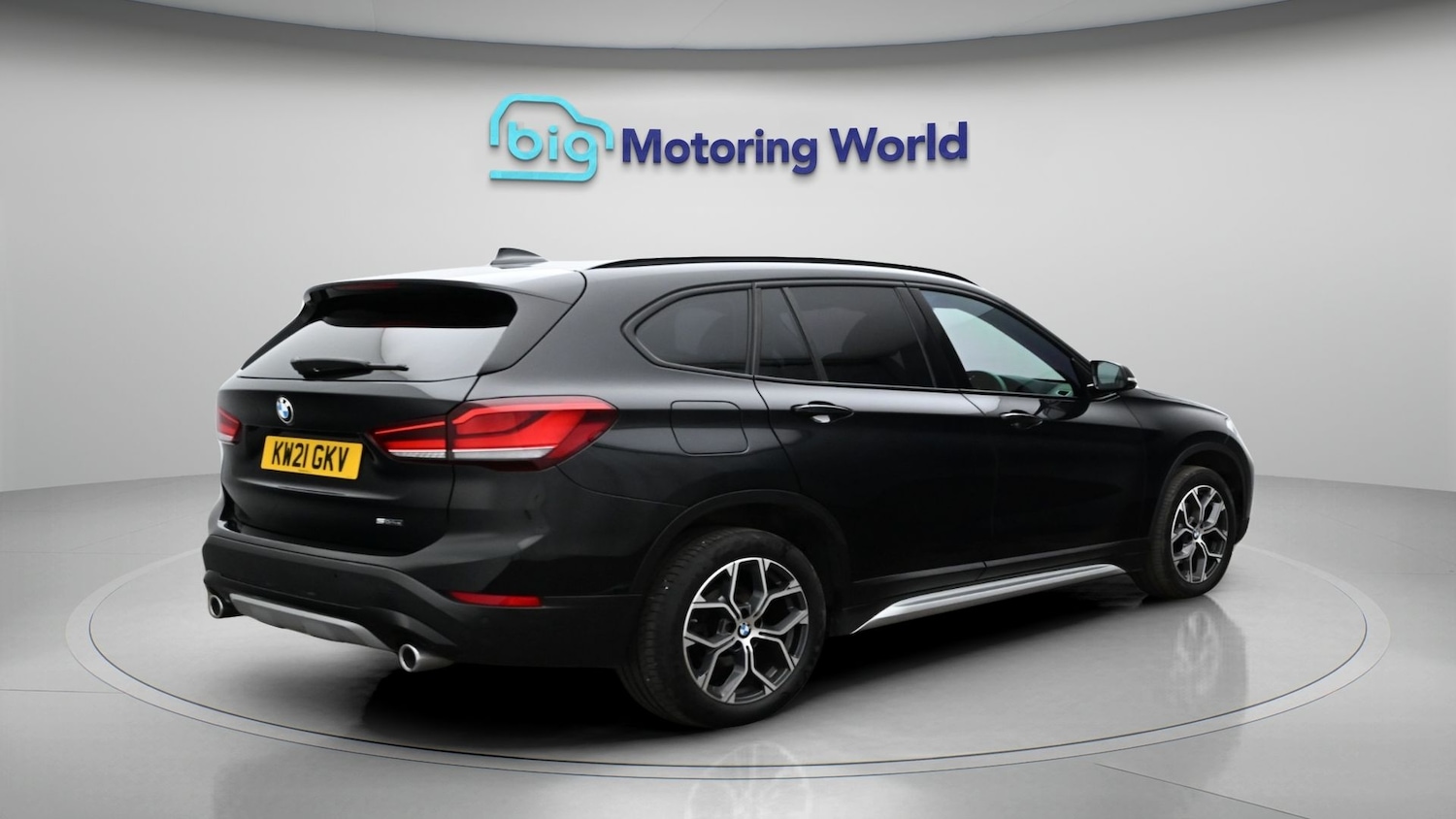 Used BMW X1 2021 for sale - 78070668: Photo 7