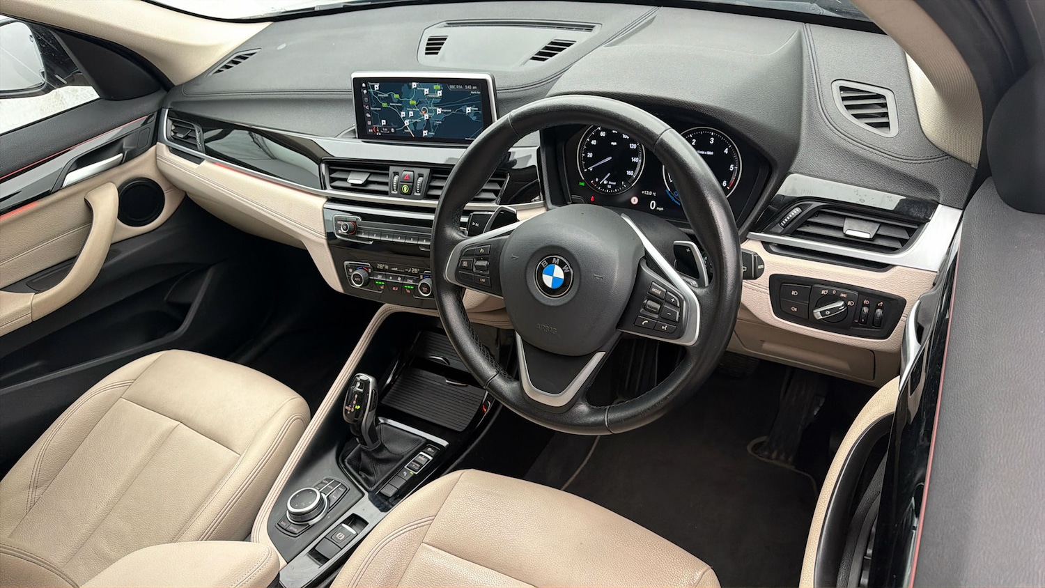 Used BMW X1 2021 for sale - 78070668: Photo 9