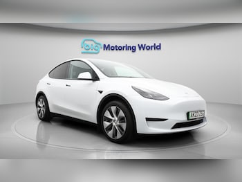 Used Tesla Model Y 2023 for sale - 75492610: Photo