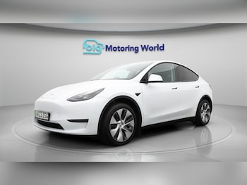 Used Tesla Model Y 2023 for sale - 75492610: Photo