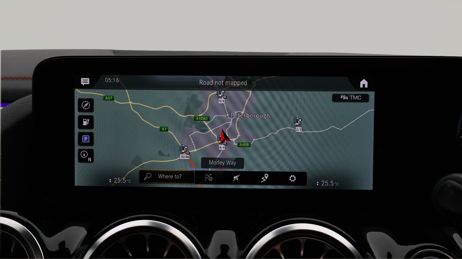 Used Mercedes-Benz EQA 2023 for sale - 77931471: Photo 11