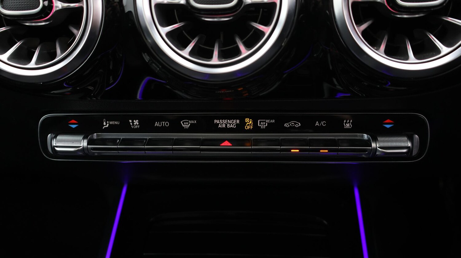 Used Mercedes-Benz EQA 2023 for sale - 77931471: Photo 12