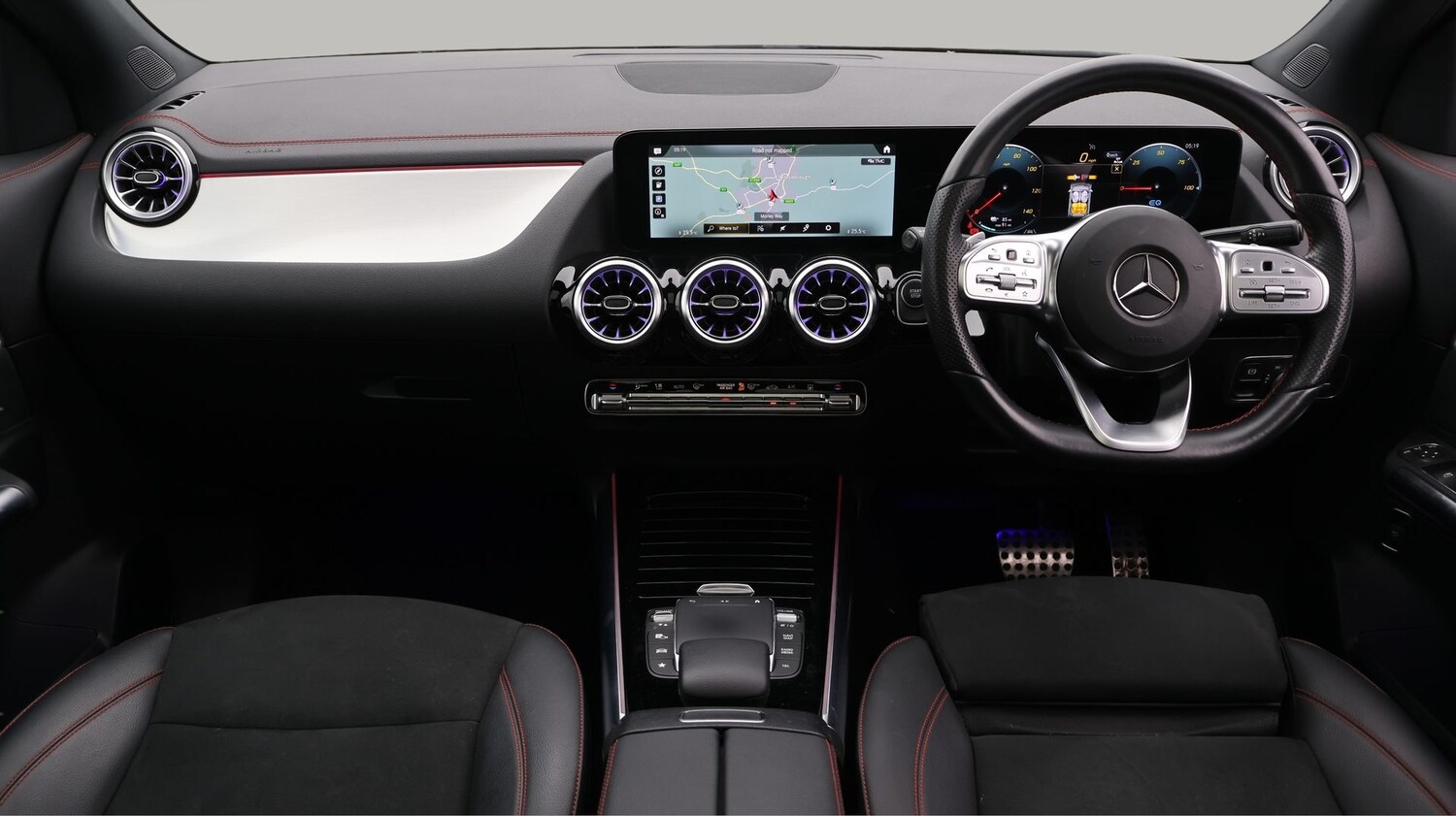 Used Mercedes-Benz EQA 2023 for sale - 77931471: Photo 13