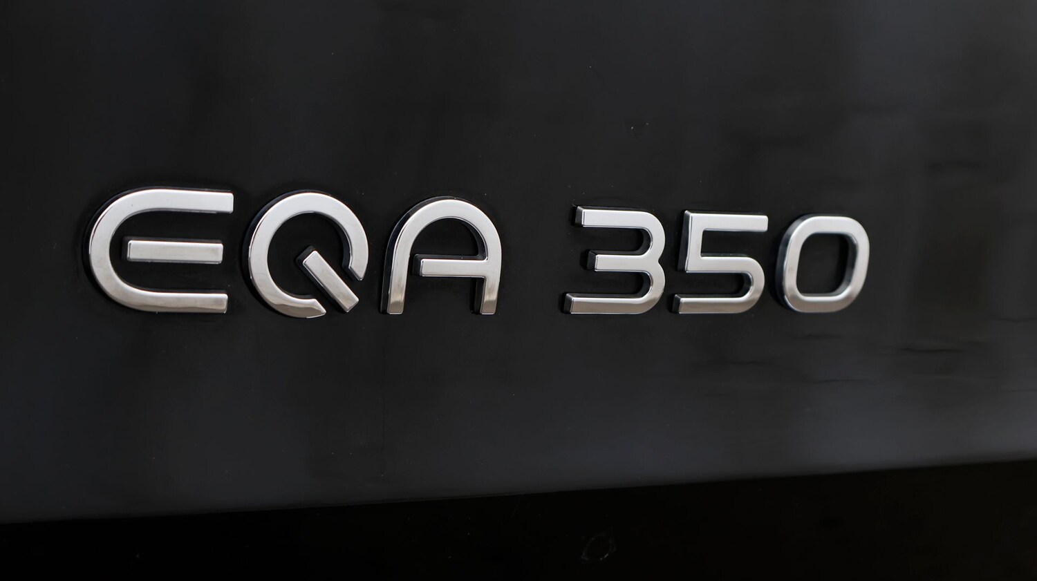 Used Mercedes-Benz EQA 2023 for sale - 77931471: Photo 22