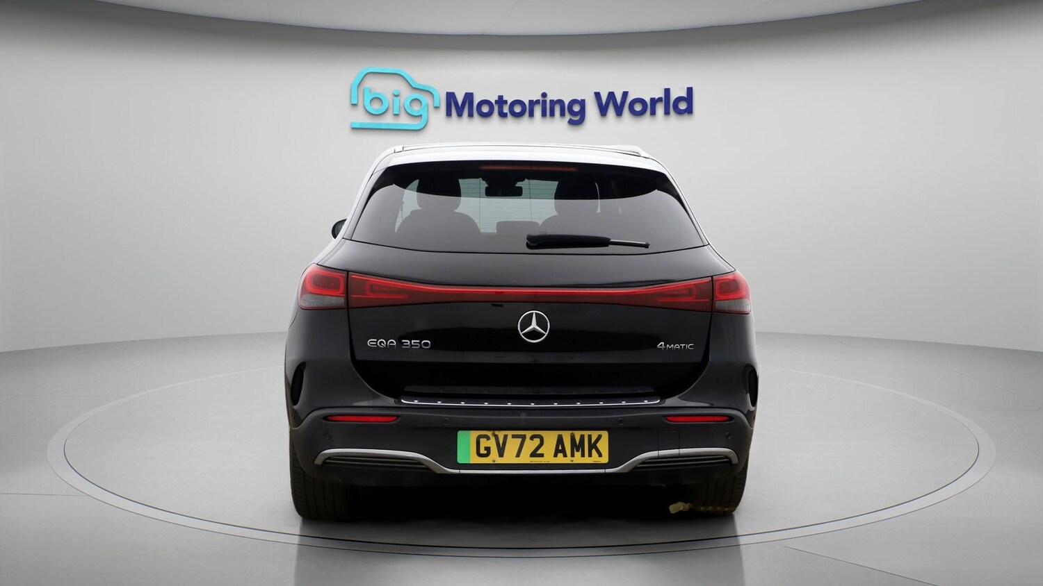 Used Mercedes-Benz EQA 2023 for sale - 77931471: Photo 6