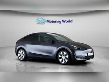 Used Tesla Model Y 2022 for sale - 79641162: Photo