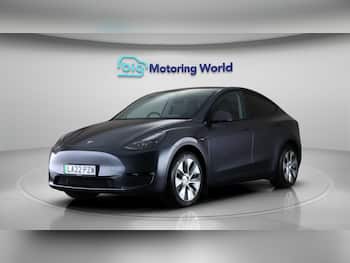 Used Tesla Model Y 2022 for sale - 79641162: Photo