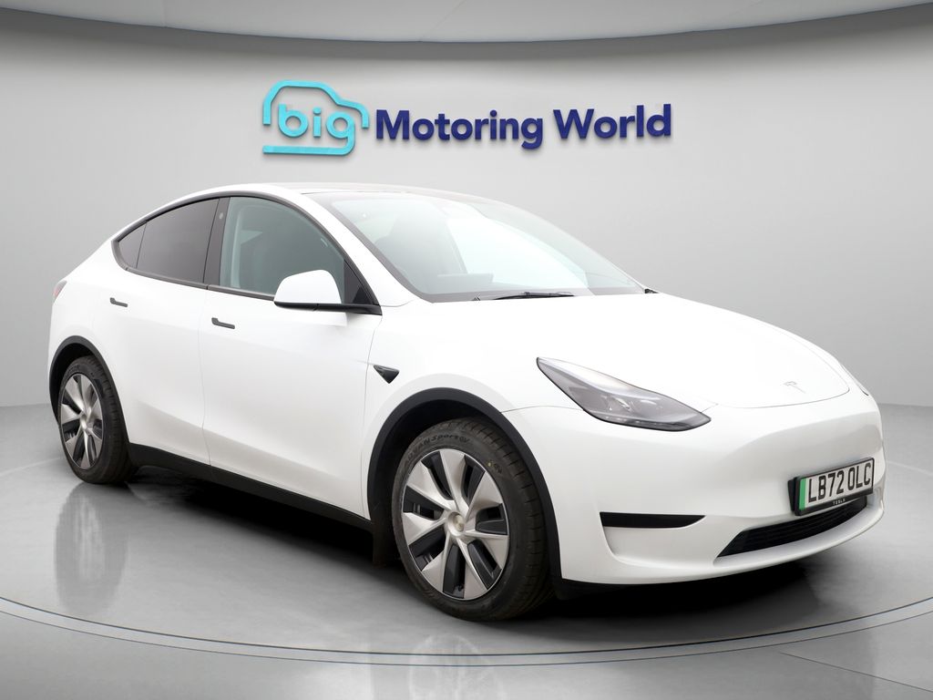 Used Tesla Model Y 2022 for sale - 76860797: Photo 18