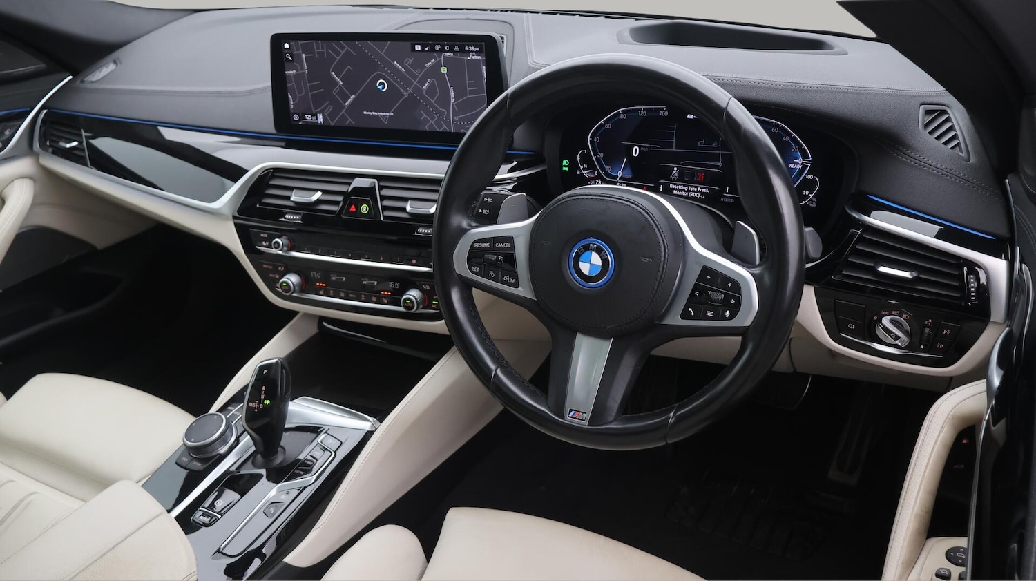 Used BMW 5 Series 2021 for sale - 76606941: Photo 10