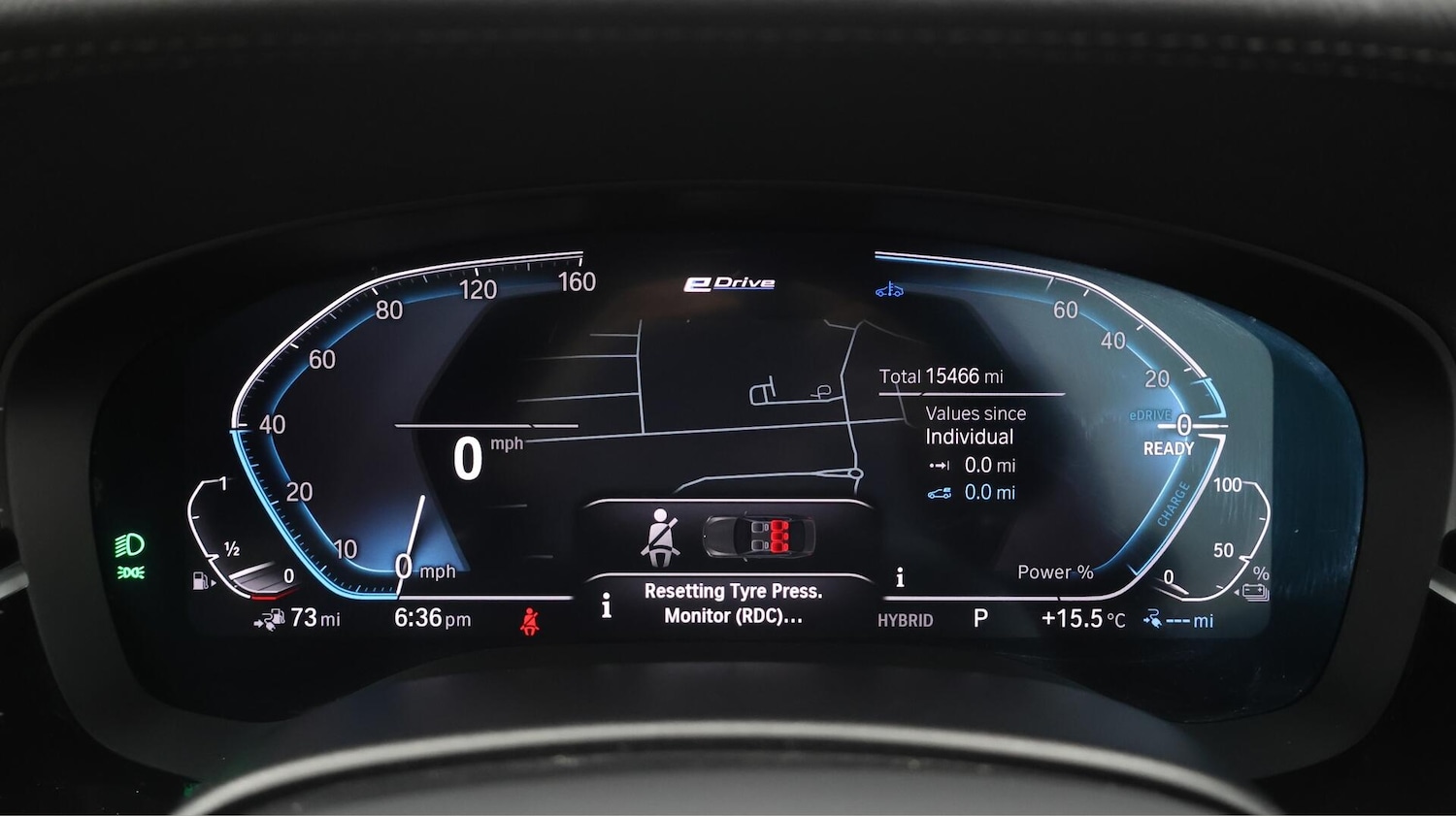 Used BMW 5 Series 2021 for sale - 76606941: Photo 11