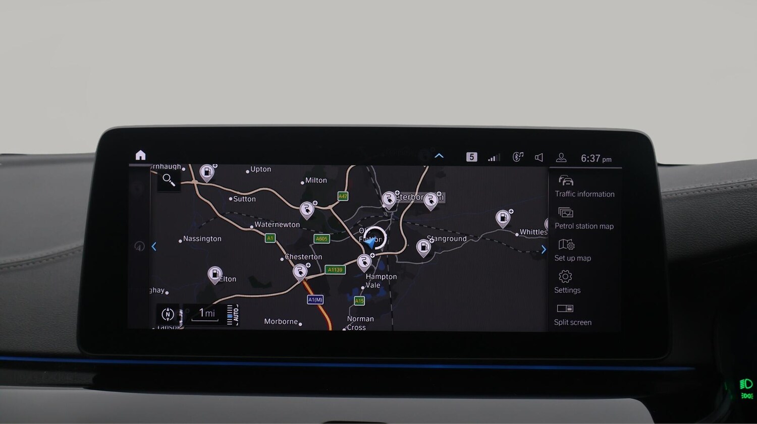 Used BMW 5 Series 2021 for sale - 76606941: Photo 12