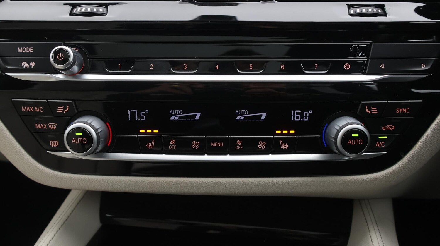 Used BMW 5 Series 2021 for sale - 76606941: Photo 13