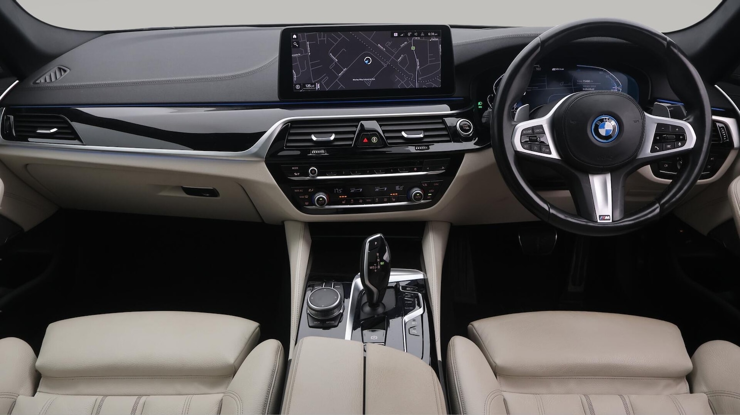 Used BMW 5 Series 2021 for sale - 76606941: Photo 14