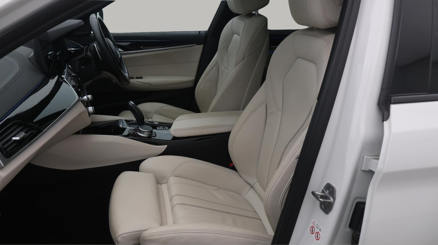 Used BMW 5 Series 2021 for sale - 76606941: Photo 15