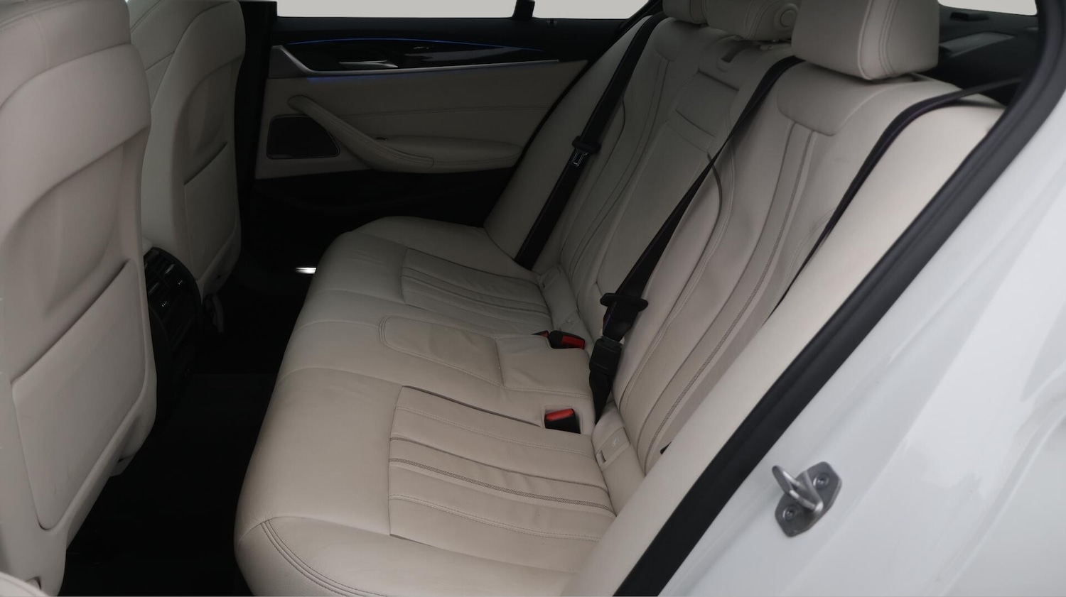 Used BMW 5 Series 2021 for sale - 76606941: Photo 17