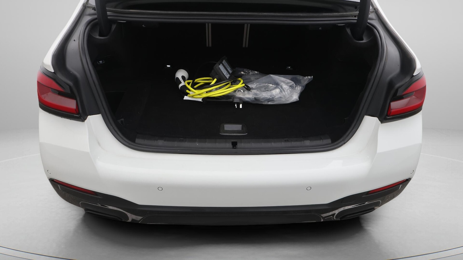 Used BMW 5 Series 2021 for sale - 76606941: Photo 18