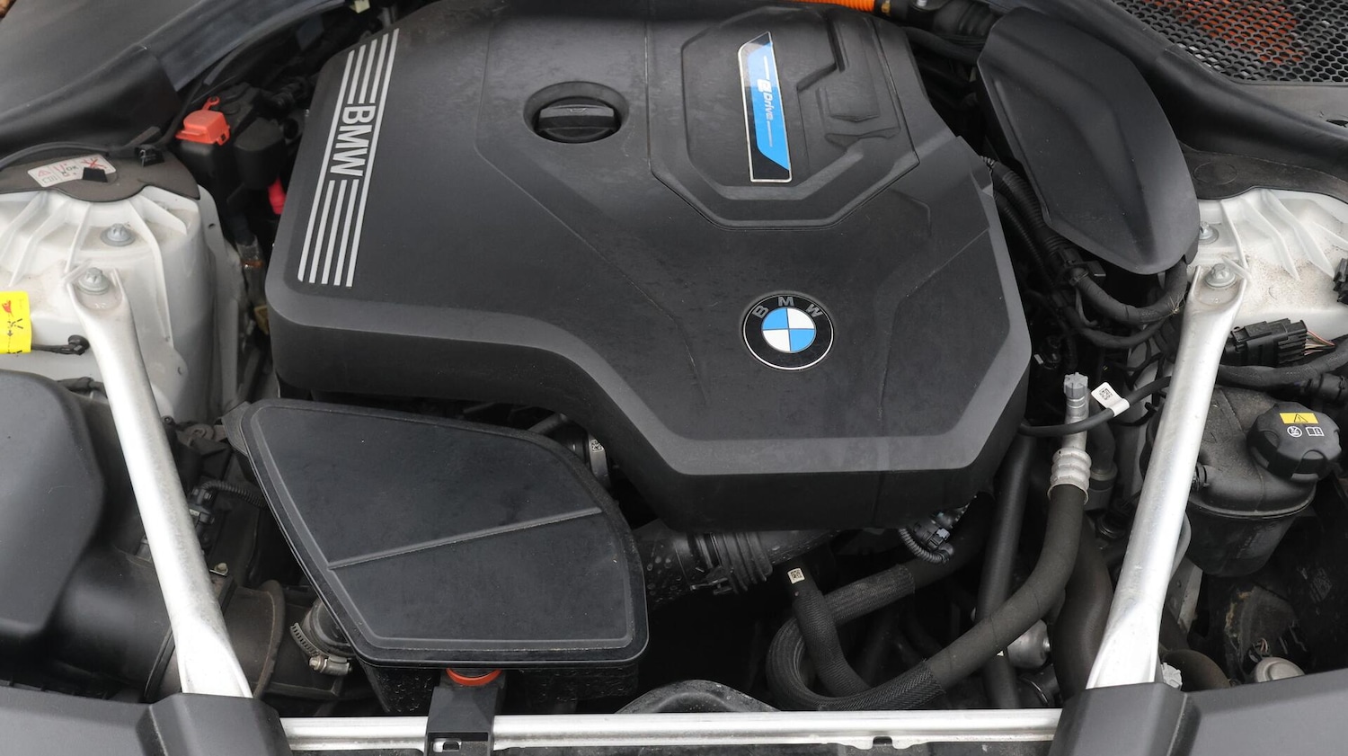 Used BMW 5 Series 2021 for sale - 76606941: Photo 20